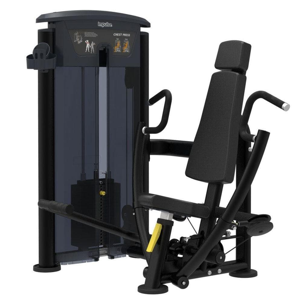 Chest Press IT9501