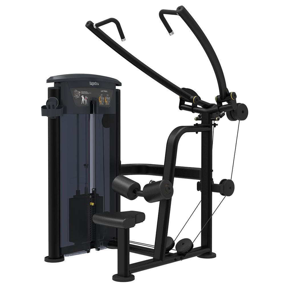 Lat Pulldown IT9502