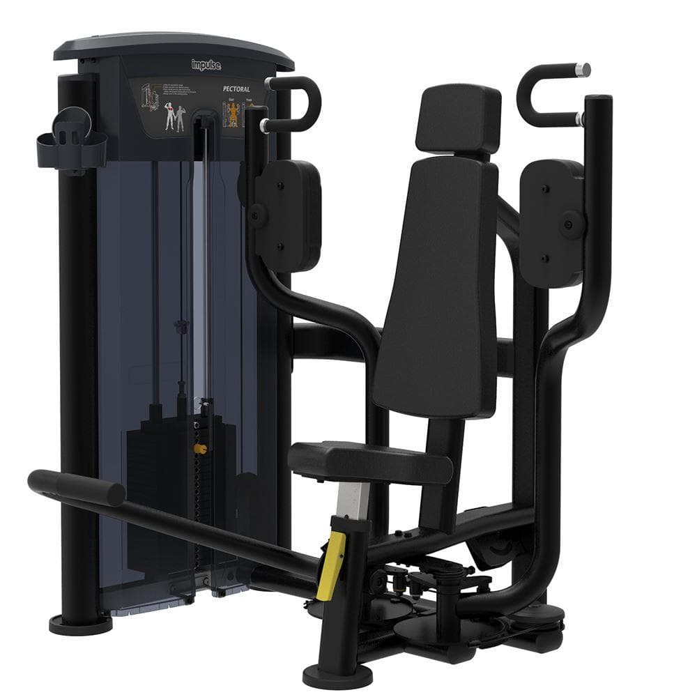 Pectoral IT9504