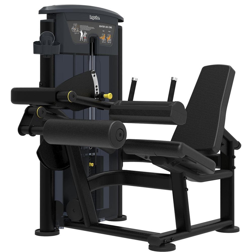 Seated Leg Curl IT9506