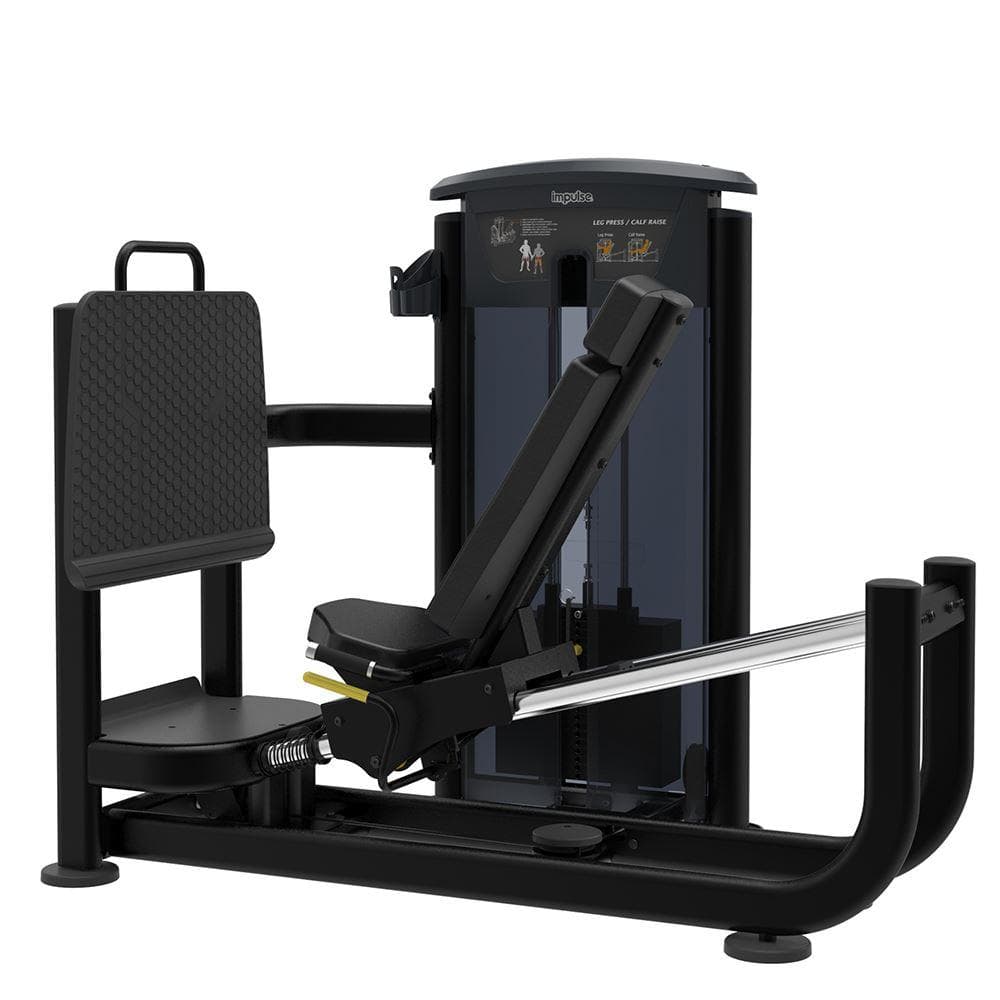 Leg Press IT9510