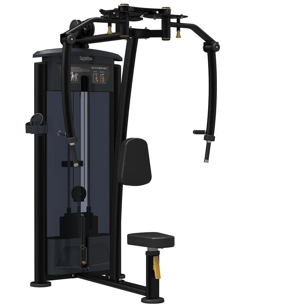 Pec Fly/Rear Delt IT9515