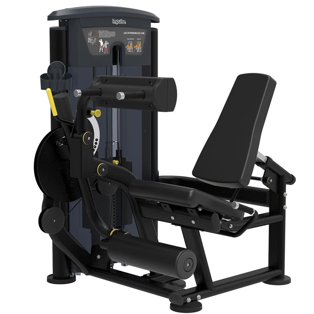 Leg Ext/Leg Curl IT9528