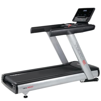 Treadmill TRX 8500, Löpband