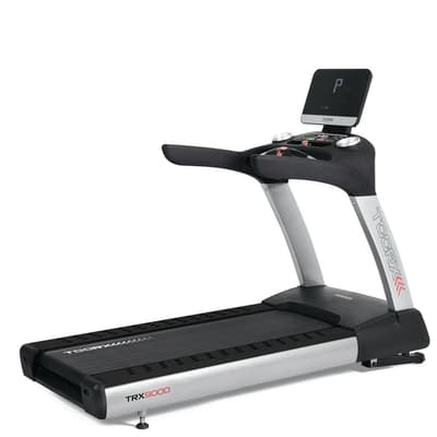 Treadmill TRX 9000, Löpband