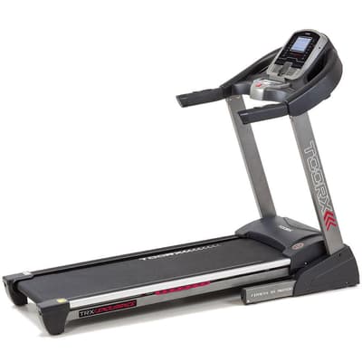 TRX-Endurance Hrc App Ready Ac, Löpband