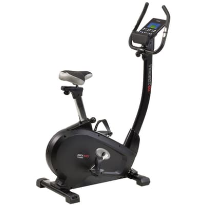 BRX-100 Hrc, Motionscykel