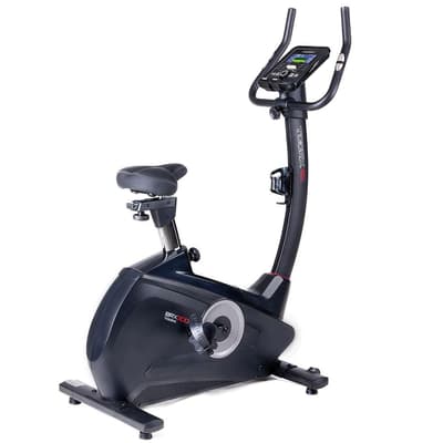 BRX-300 Hrc, Motionscykel