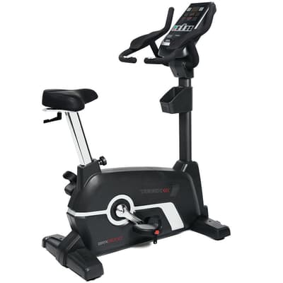 BRX 9000, Motionscykel