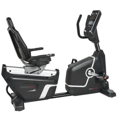 Bike Recumbent BRX R9000, Motionscykel