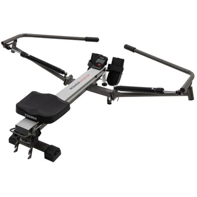 Rower Master, Roddmaskin