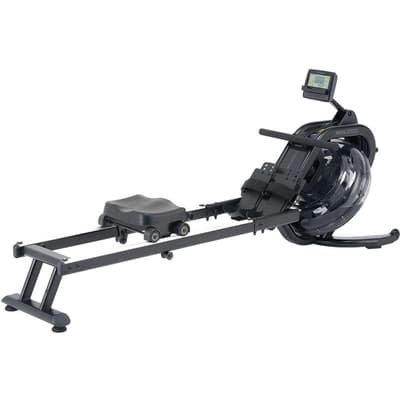 Water Rower Rwx 3000, Roddmaskin