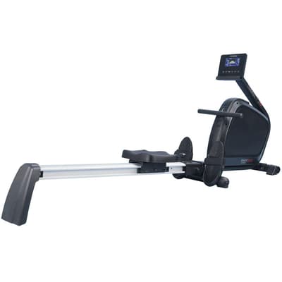 RWX-500, Roddmaskin