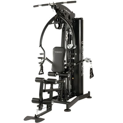 Weightlifting Station Msx 3000, Multigym