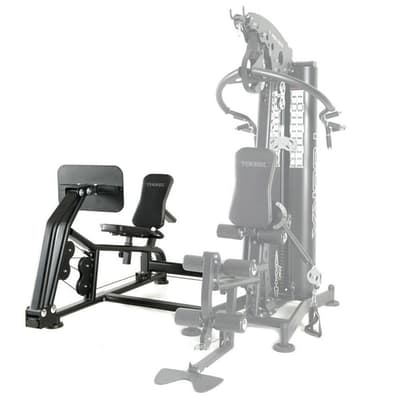 Leg Press For Msx 3000, Kuntosalilaitteet - Jalat