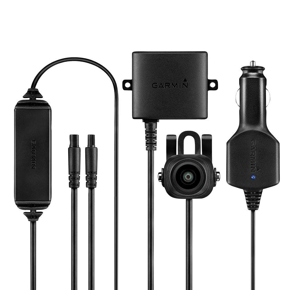 Garmin BC™ 30 Trådlös backkamera