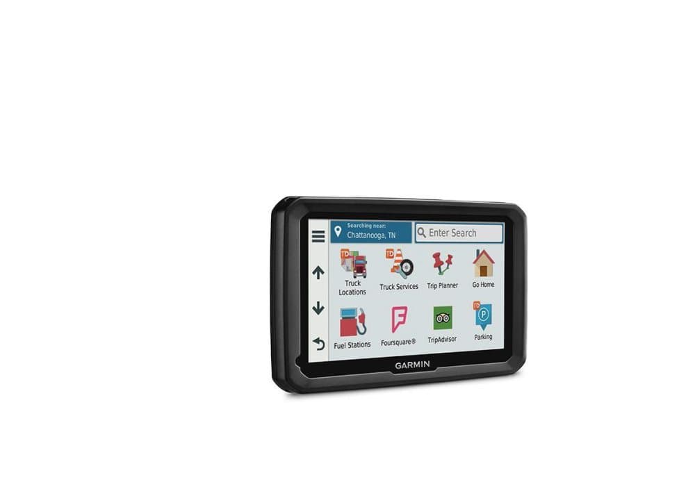 Garmin dezl™ 580 LMT-D