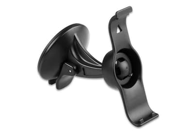 Suction Cup Mount, GPS fäste