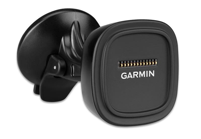 Garmin Suction Cup Mount with Magnetic Cradle