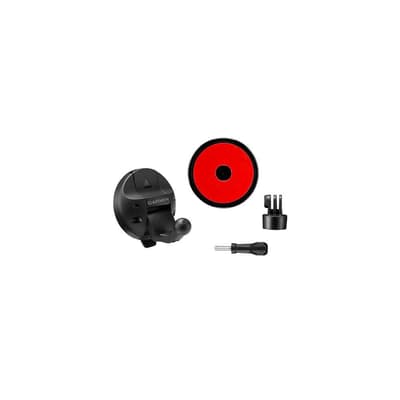 Auto Dash Suction Mount (Virb®), Kiinnikkeet & jalustat