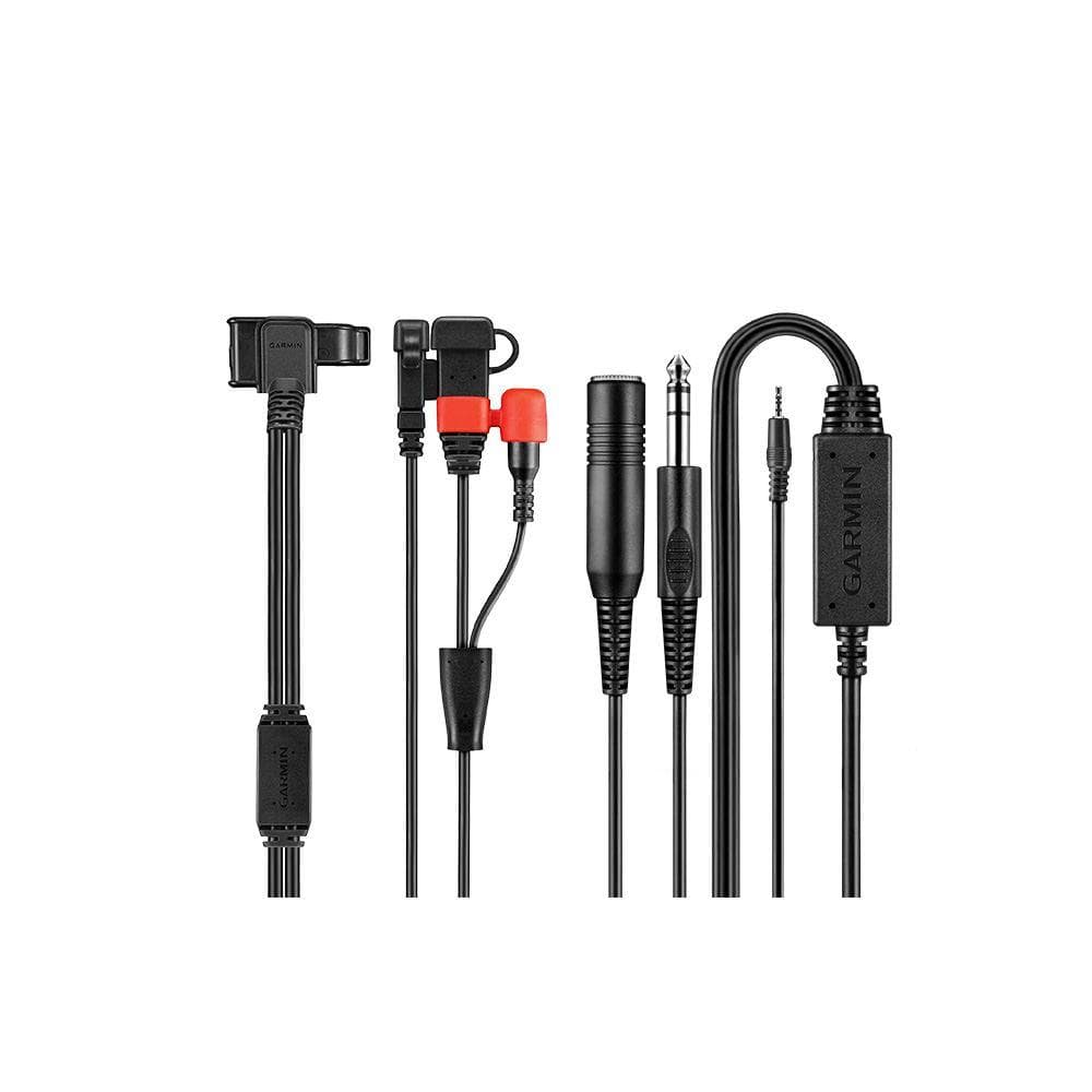 Garmin Headset Audio Cable Kit (VIRB® X/XE)