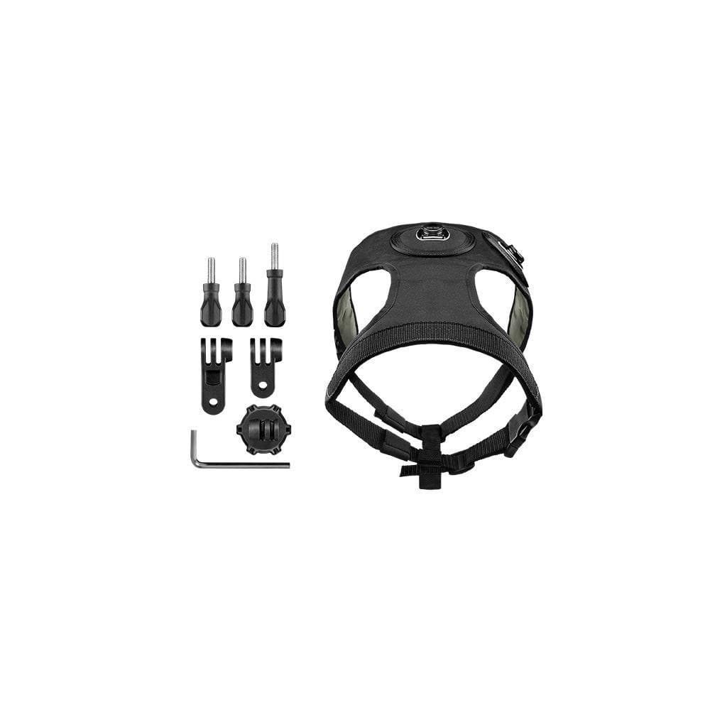 Garmin Long Dog Harness (VIRB® Series)