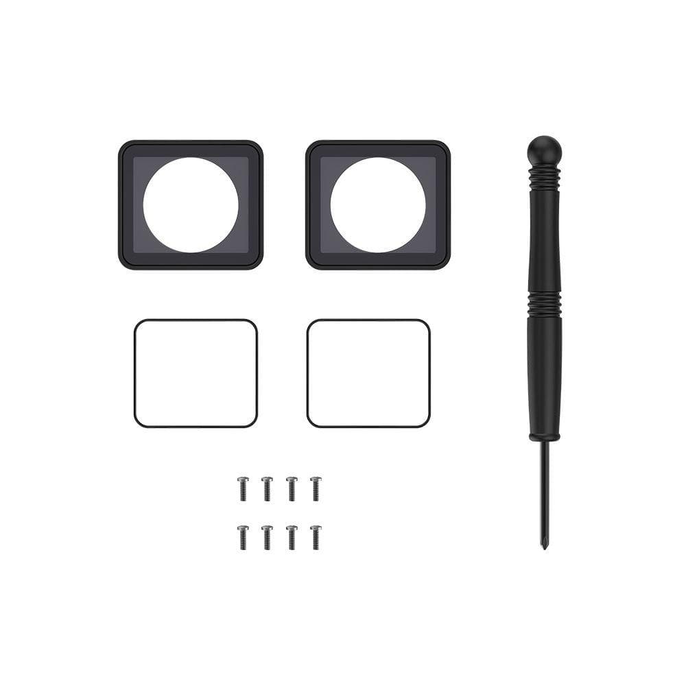 Garmin Objektivreparationssats (VIRB® Ultra)