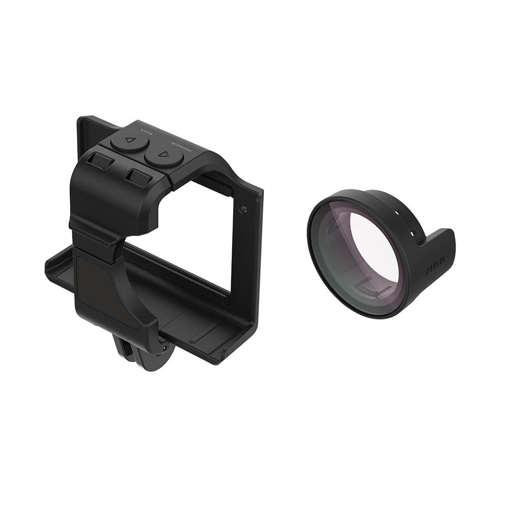 Garmin Bur med objektivskydd (VIRB® Ultra)