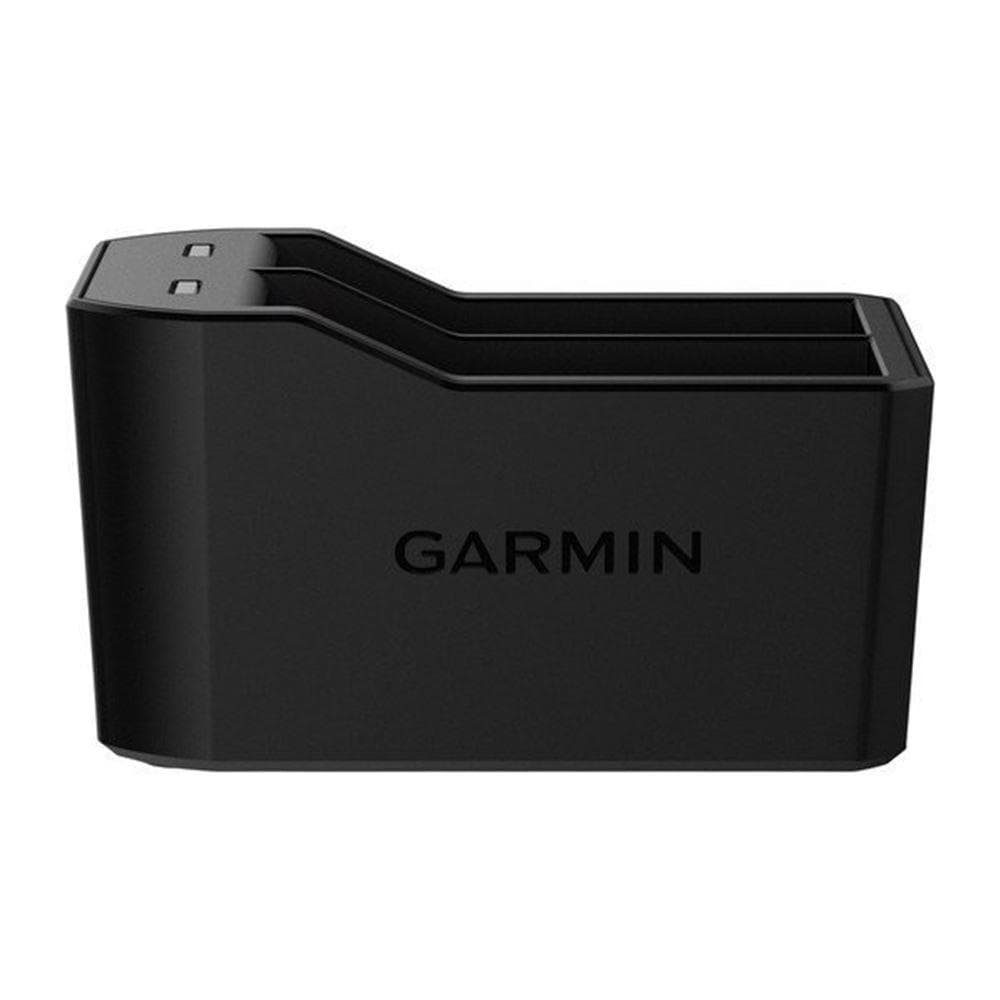 Garmin Dubbel batteriladdare (VIRB® 360)