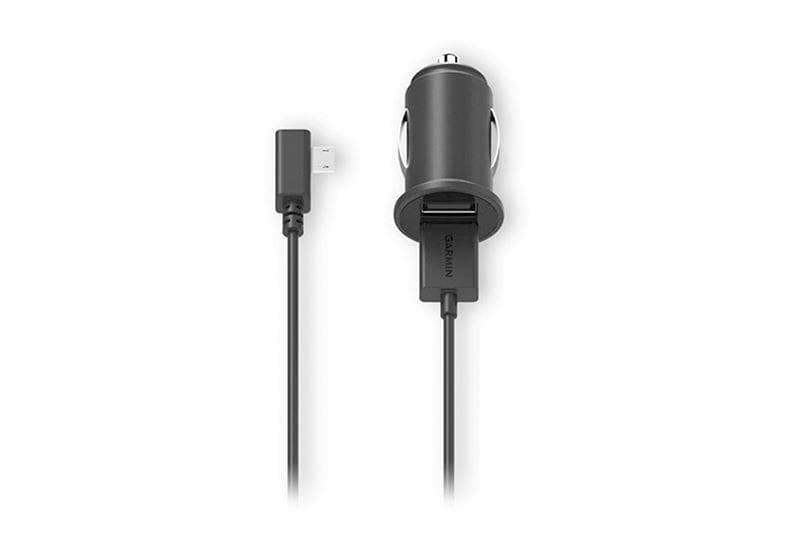 Garmin Dual USB Power Adapter