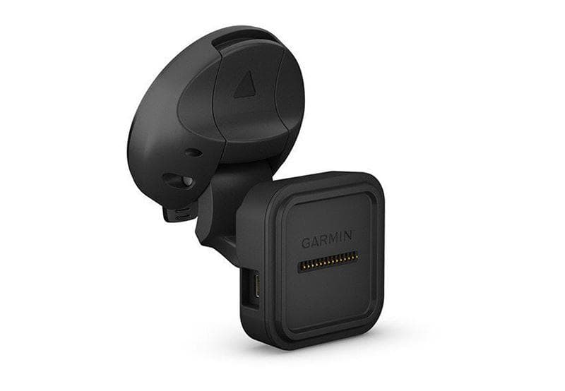 Garmin Sugkopp med magnetfäste