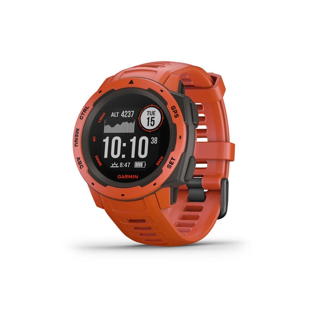 Garmin Instinct