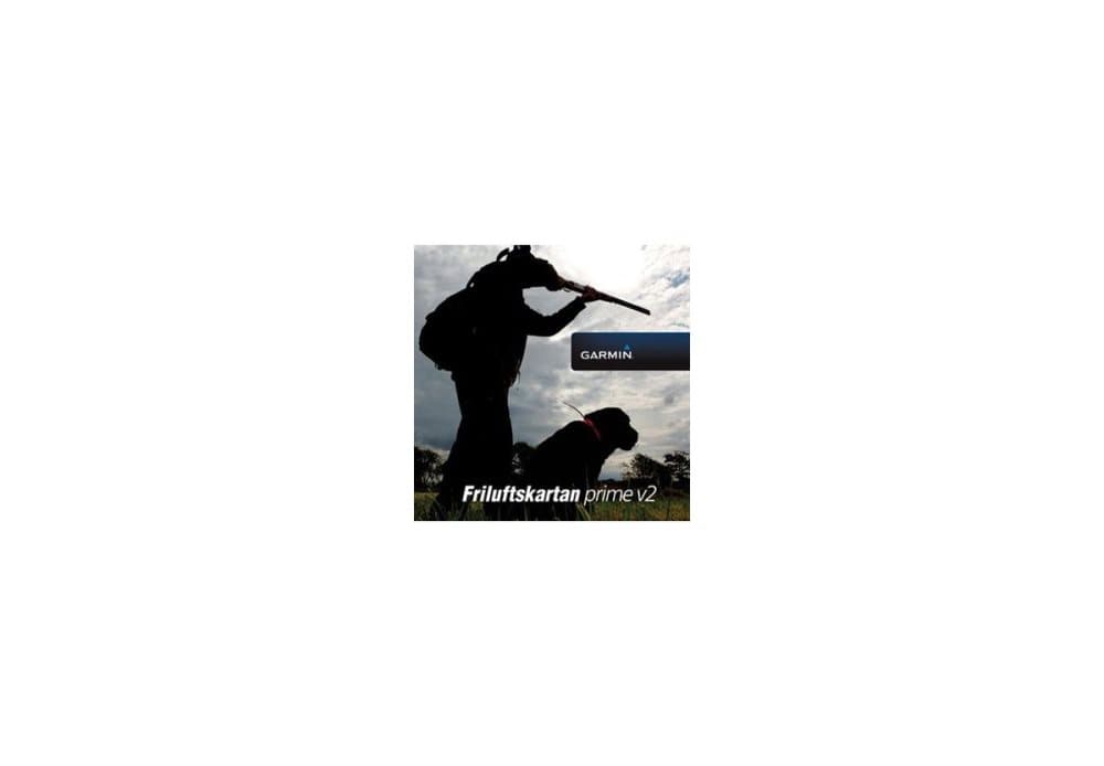 Garmin Friluftskartan™ Prime v2