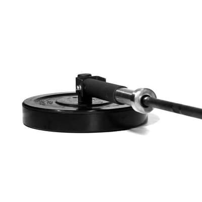 Total Core Swivel Junction, Skivstänger tillbehör