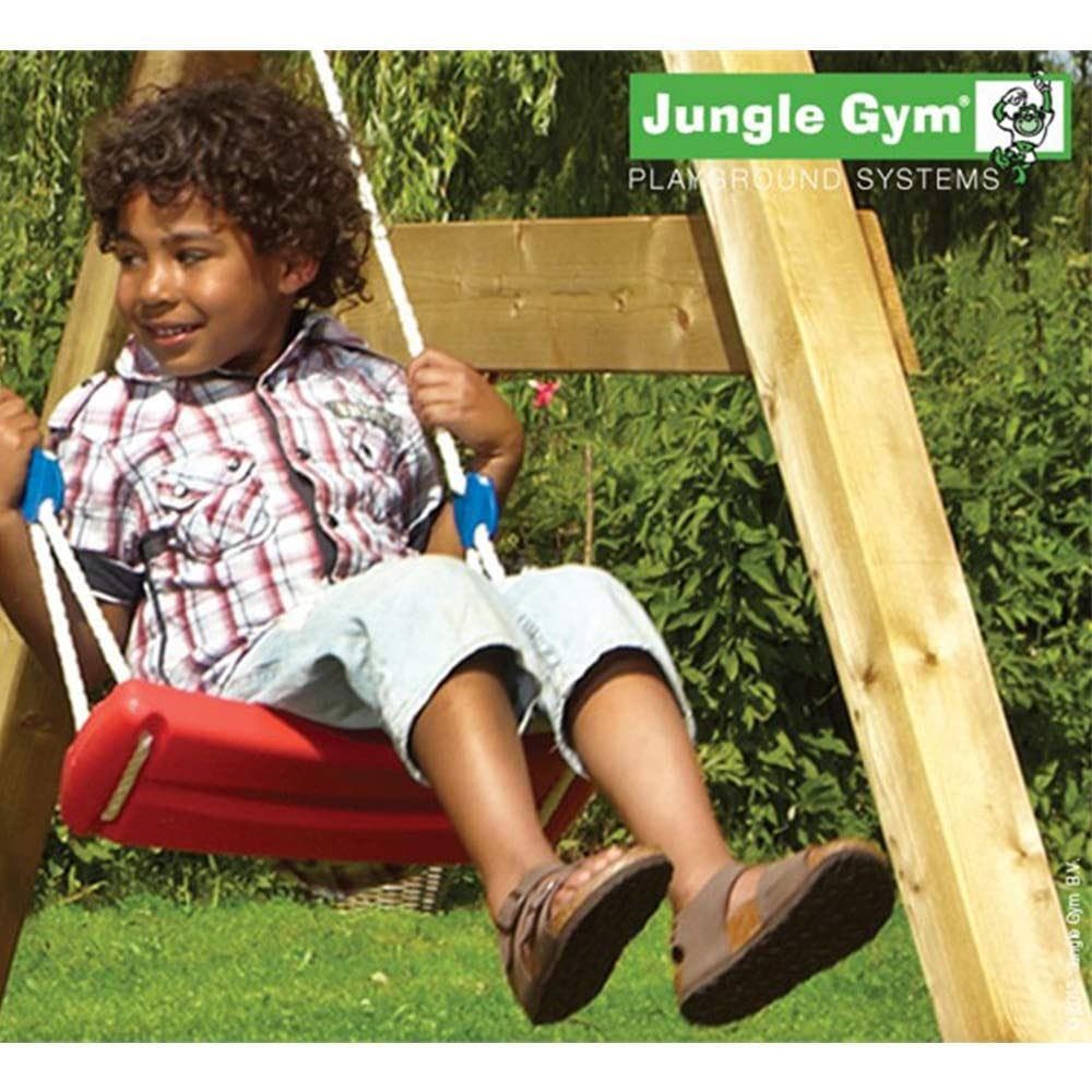 Swing Gunga, Komplett Kit