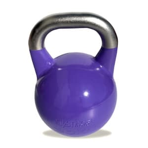Competition Kettlebell, 20 kg, Thor Fitness