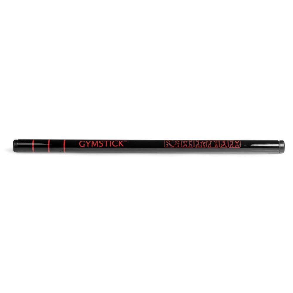 Keppijumppakeppi Gymstick Stretching Stick