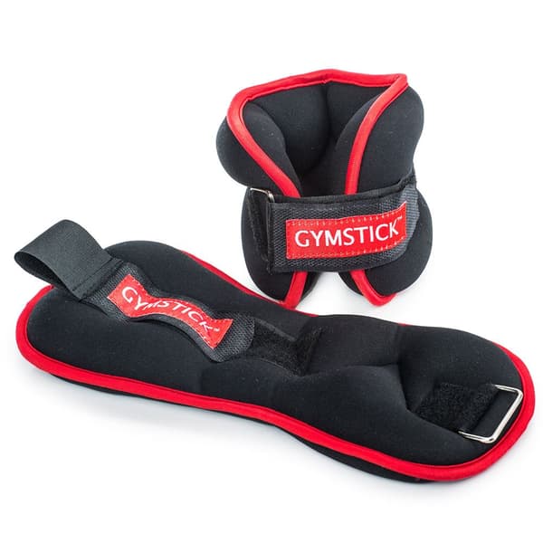 Gymstick Gymstick Ankle/Wrist Weight