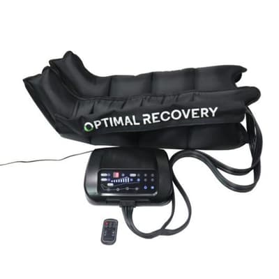 Recovery Boots K4, Palautumishousut
