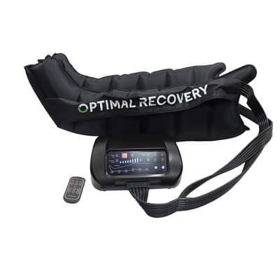 Recovery boots Ultimate K8, Palautumishousut