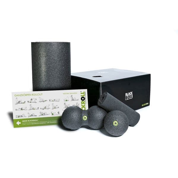Blackroll Blackbox set