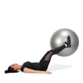 Miniatyrbild 4 av 5: Gymboll 75 cm, VirtuFit