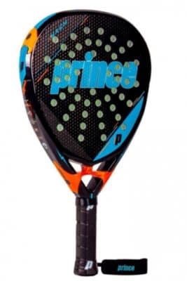 PRINCE Padel Mach TT - 2020