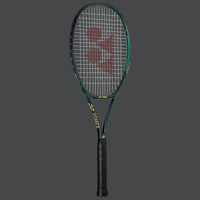 YONEX Vcore Pro 97 310g Matte Green
