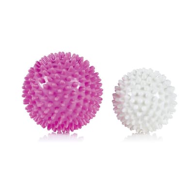 Emotion Massage Ball Set 2pcs, Hierontapallot
