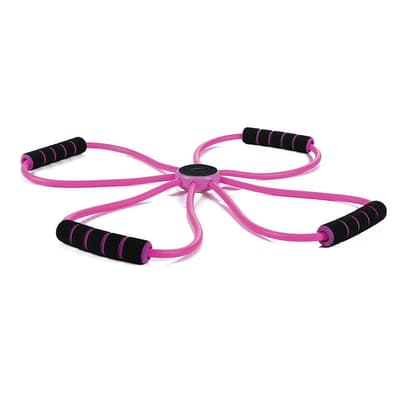 Emotion Spider Tubes, Powerband & Mini Band