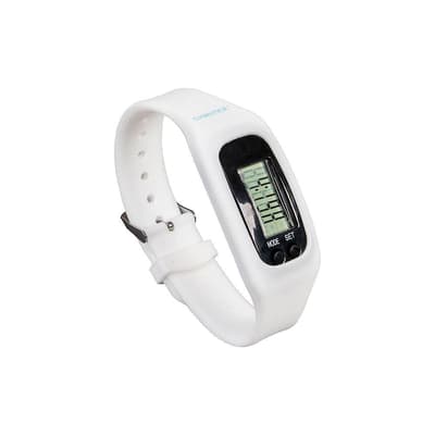 ACTIVE PEDOMETER WATCH