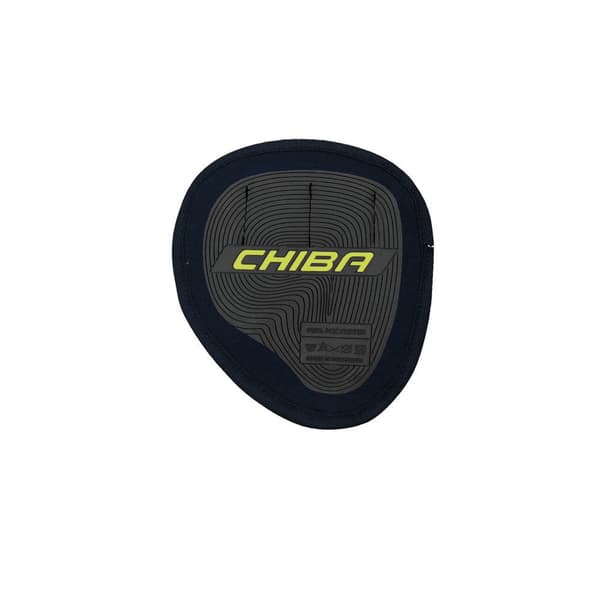 Chiba Motivation Grip Pad, Träningshandskar