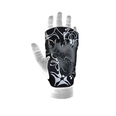 LADY MOTIVATION GLOVE