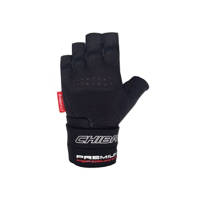 PREMIUM WRISTGUARD TRAINING GLOVES